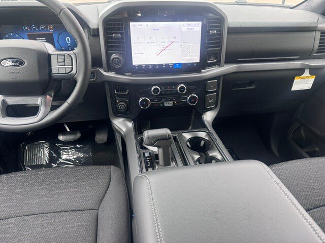 2026 Ford F-150 Lariat - Photo 8