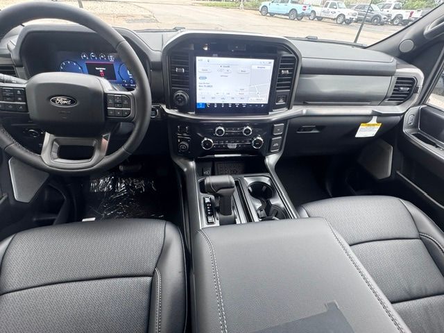 2026 Ford F-150 Lariat - Photo 6