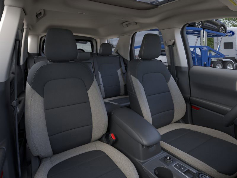 2025 Ford Bronco Sport Big Bend - Photo 17