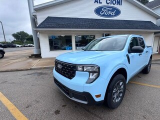 2026 Ford Maverick XLT Truck