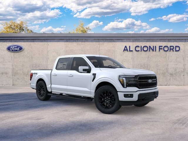 2026 Ford F-150 Lariat - Photo 18