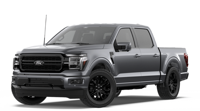 2026 Ford F-150 Lariat - Photo 30