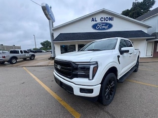 2026 Ford F-150 Lariat Truck