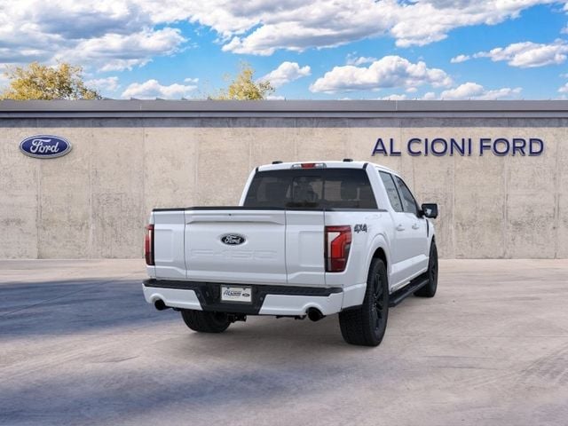 2026 Ford F-150 Lariat - Photo 19