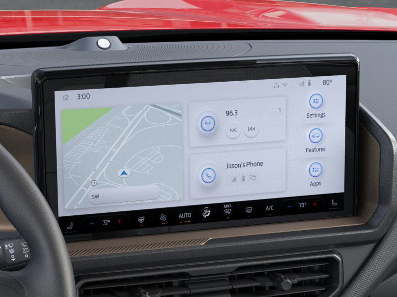 2025 Ford Bronco Sport Outer Banks - Photo 21