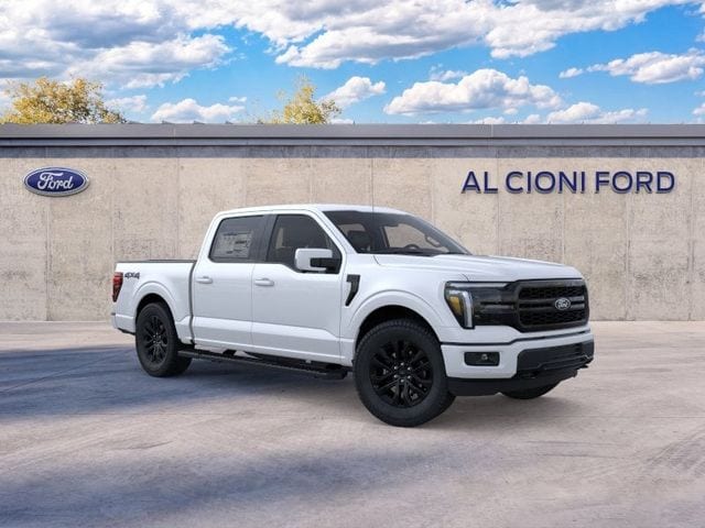 2026 Ford F-150 Lariat - Photo 18