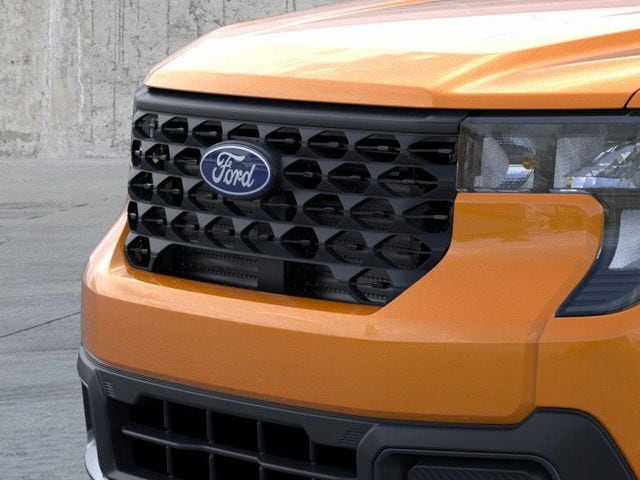 2026 Ford Maverick XLT - Photo 20