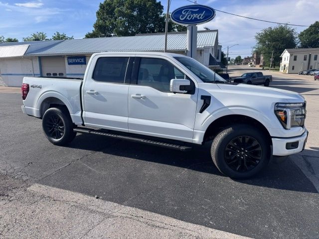 2026 Ford F-150 Lariat - Photo 9