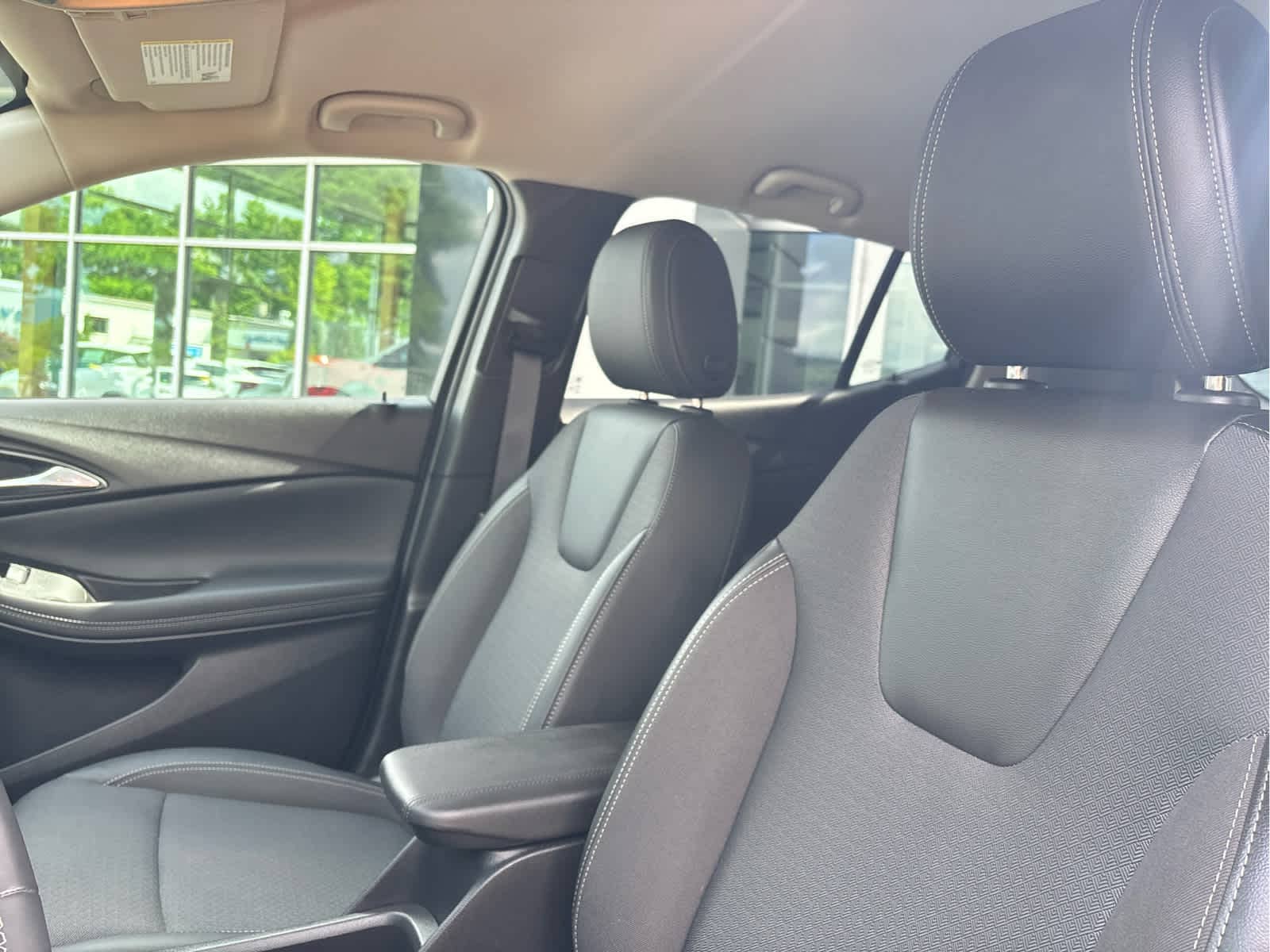 2023 Buick Encore GX Select - Photo 11