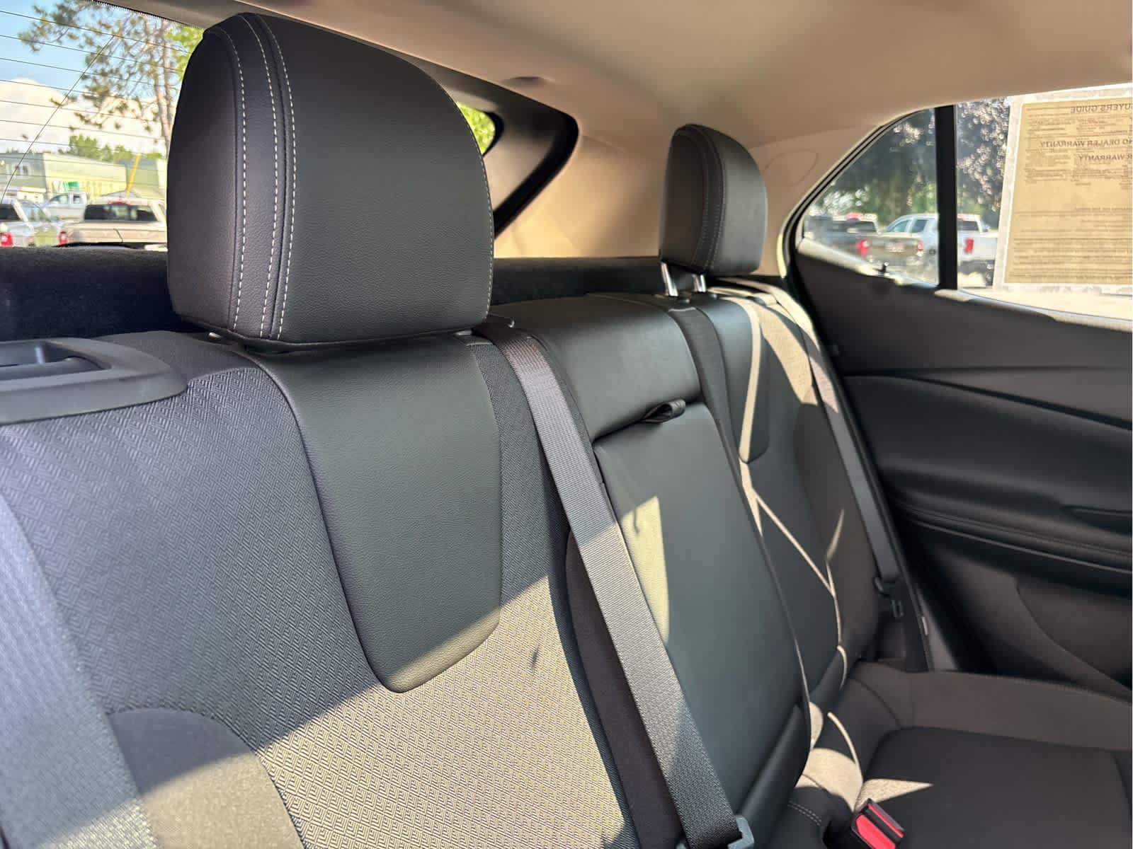 2023 Buick Encore GX Select - Photo 26