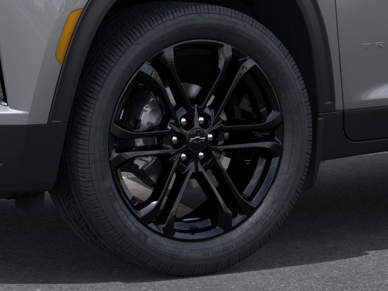 2026 Chevrolet Traverse LT - Photo 9