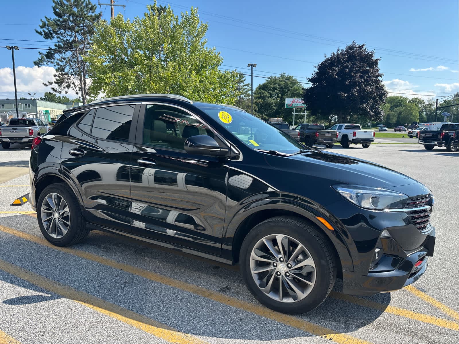 2023 Buick Encore GX Select - Photo 3