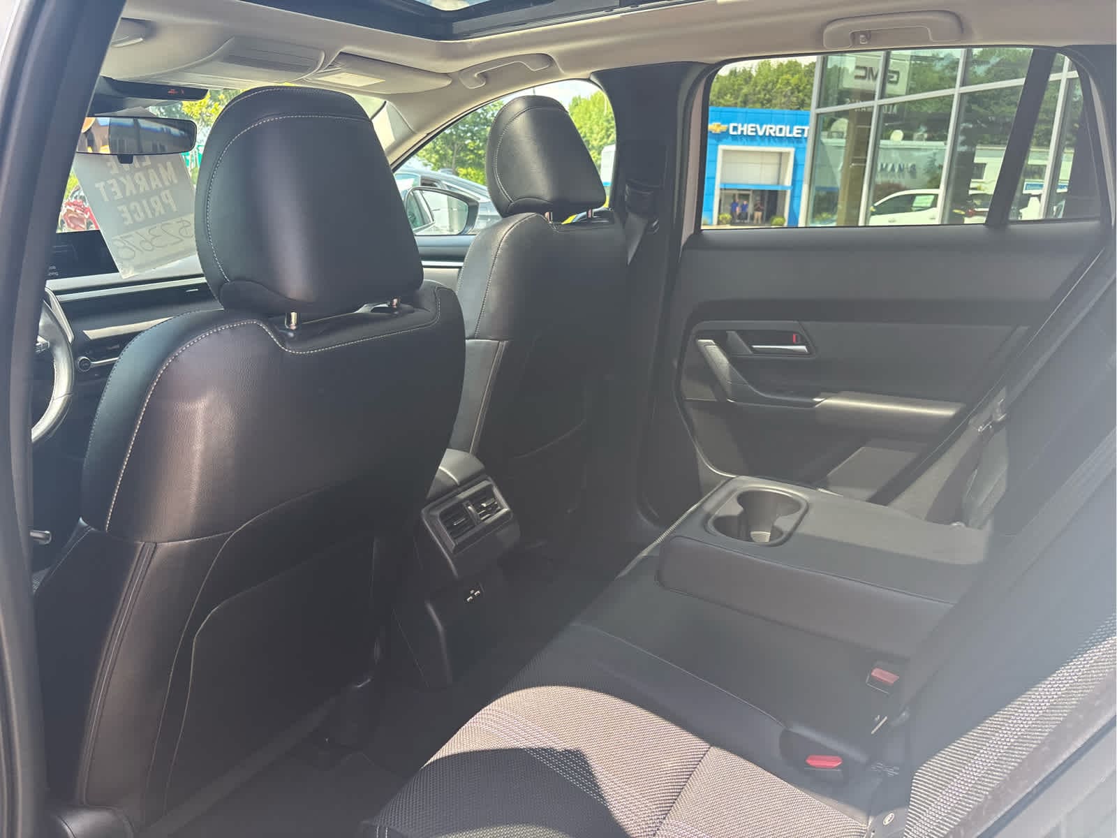 2023 Mazda CX-50 S PREFERRED PLUS - Photo 22