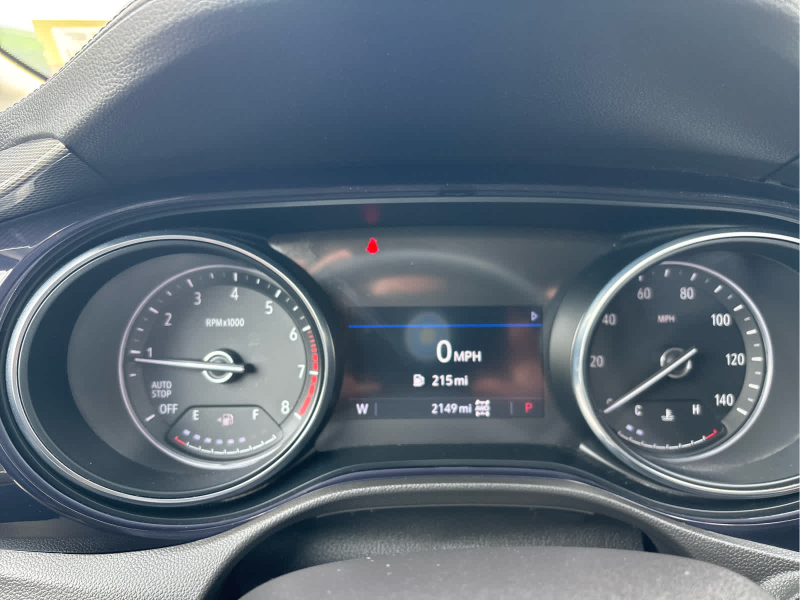 2023 Buick Encore GX Select - Photo 13