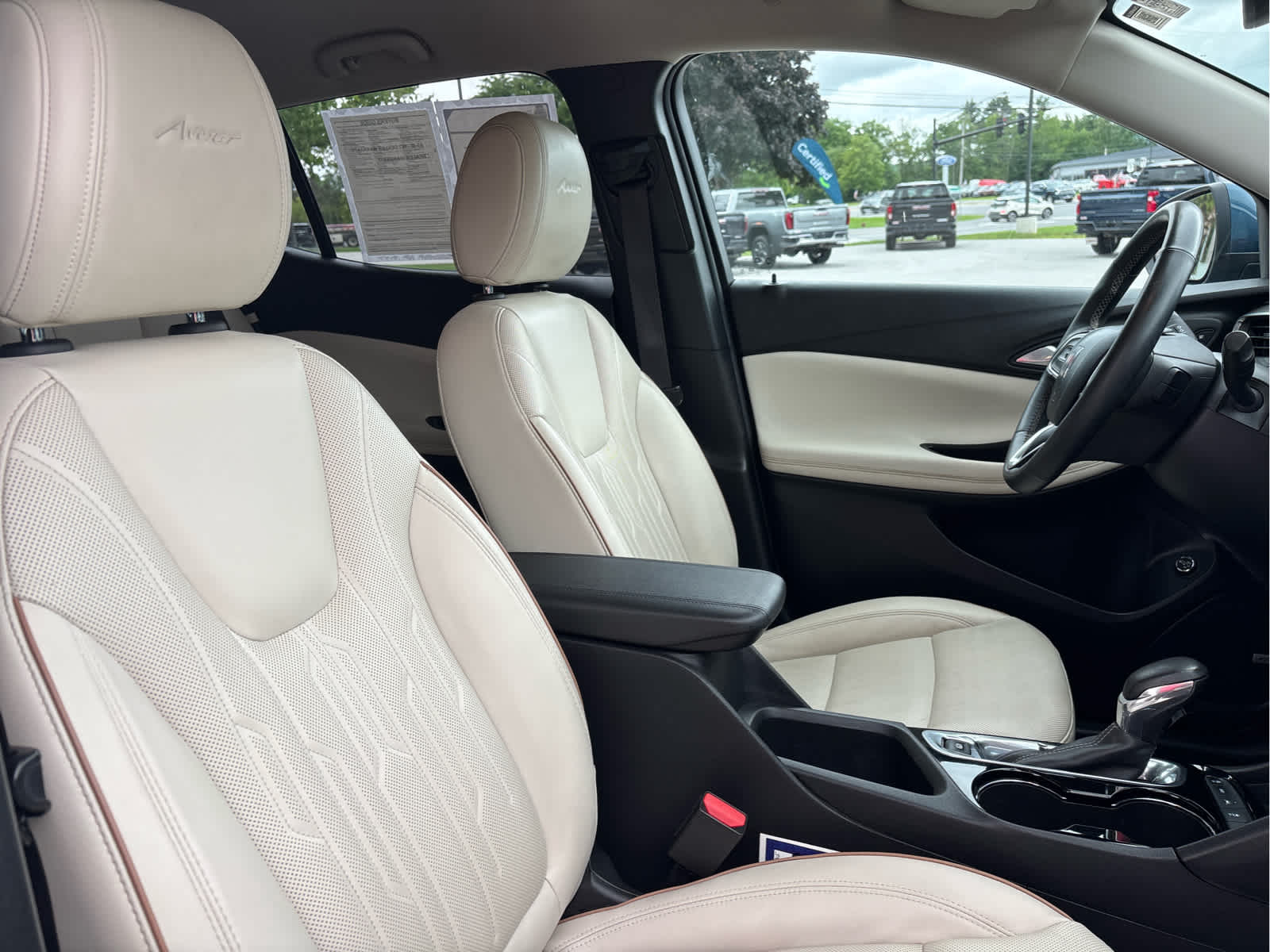 2024 Buick Encore GX Avenir - Photo 26