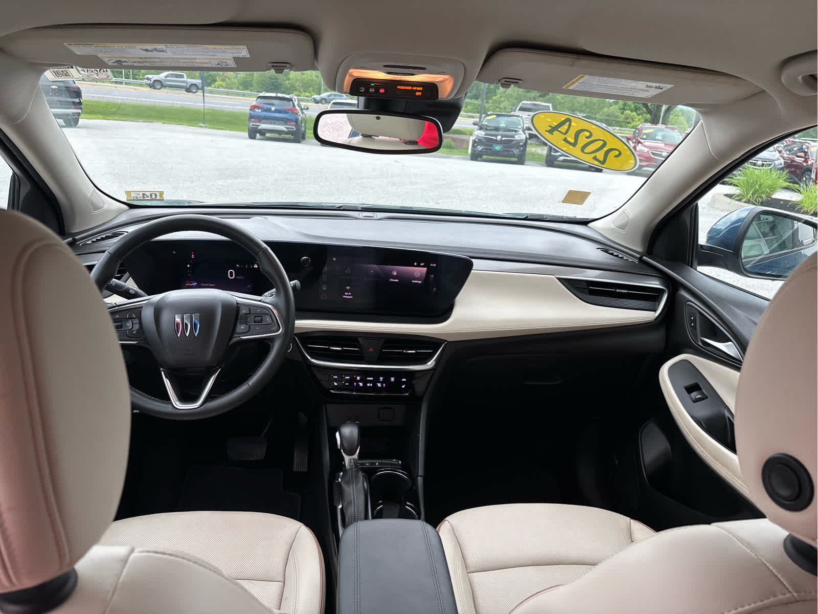 2024 Buick Encore GX Avenir - Photo 22