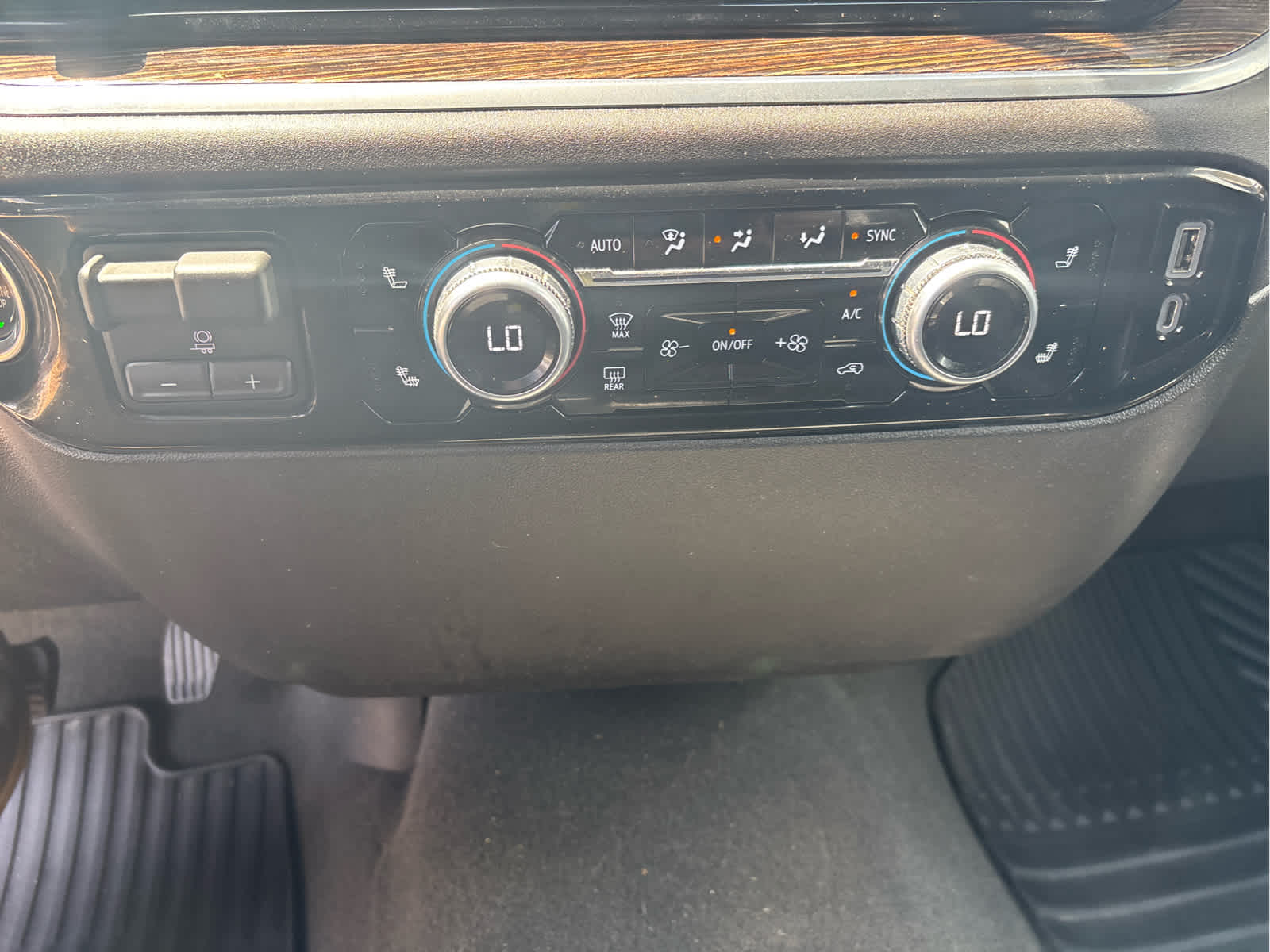 2023 GMC Sierra 1500 Elevation - Photo 16
