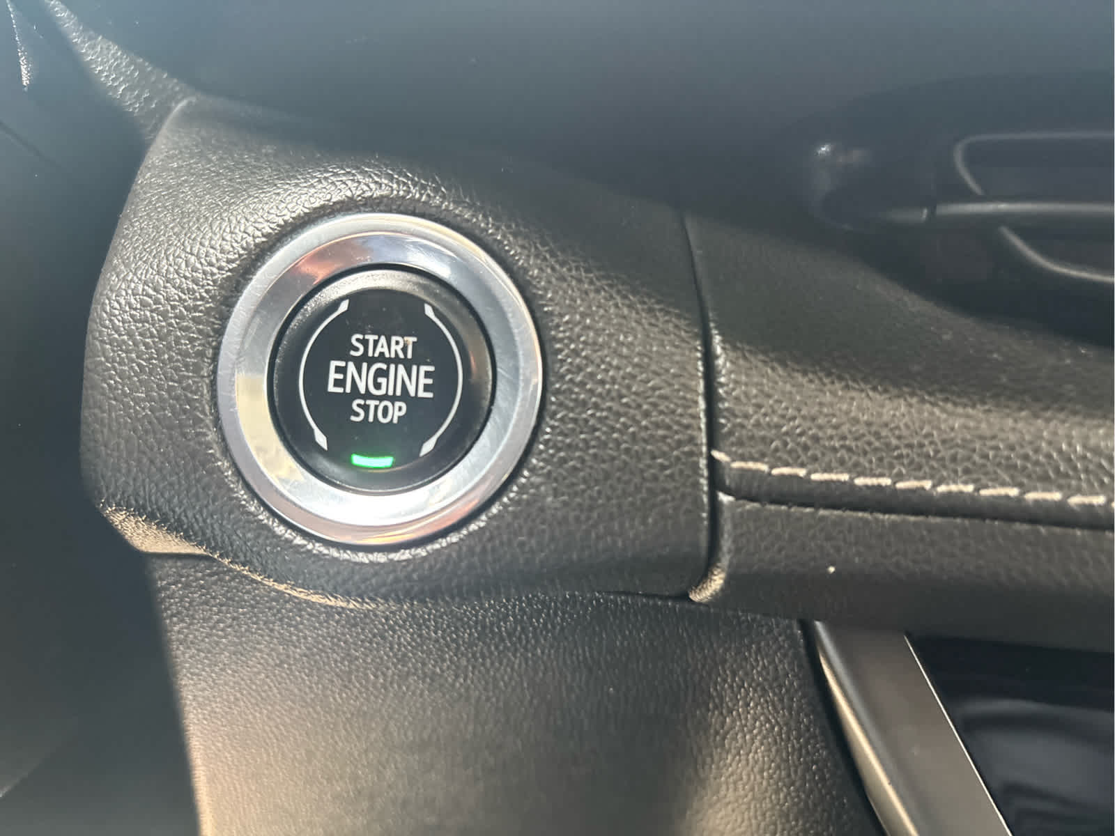 2023 Buick Envision Preferred - Photo 18
