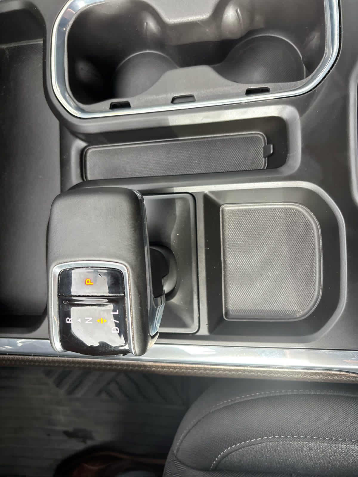 2024 Chevrolet Silverado 1500 LT Trail Boss - Photo 16