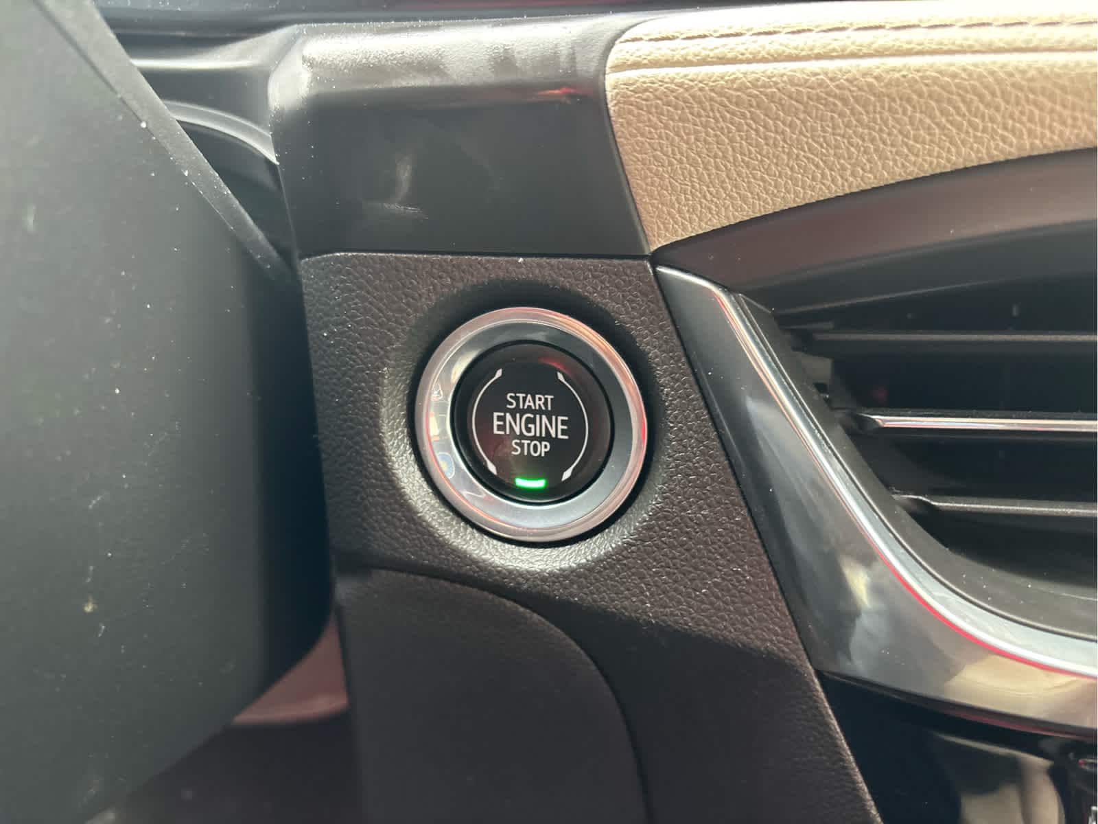 2024 Buick Encore GX Avenir - Photo 18