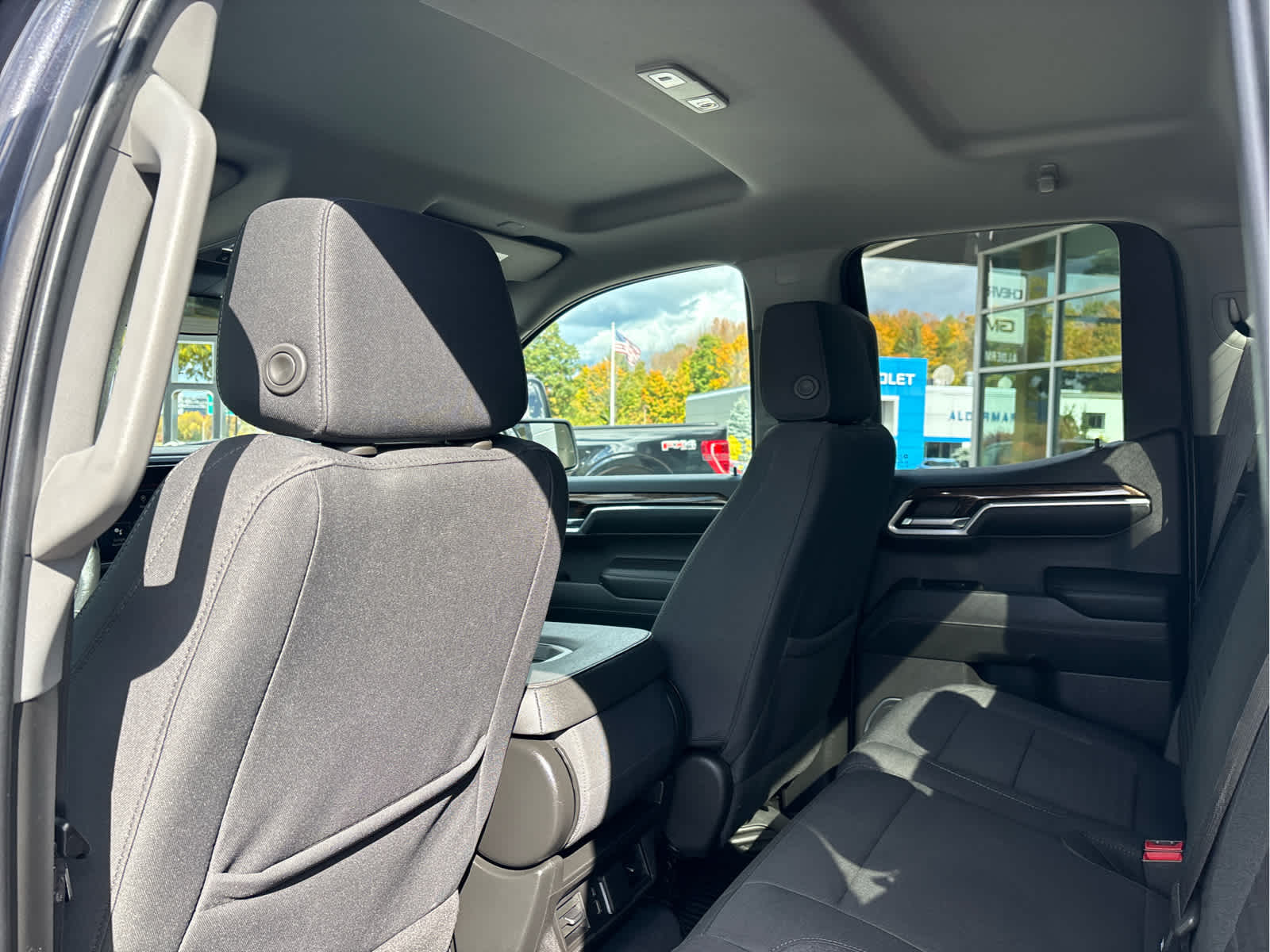 2022 GMC Sierra 1500 Elevation - Photo 21
