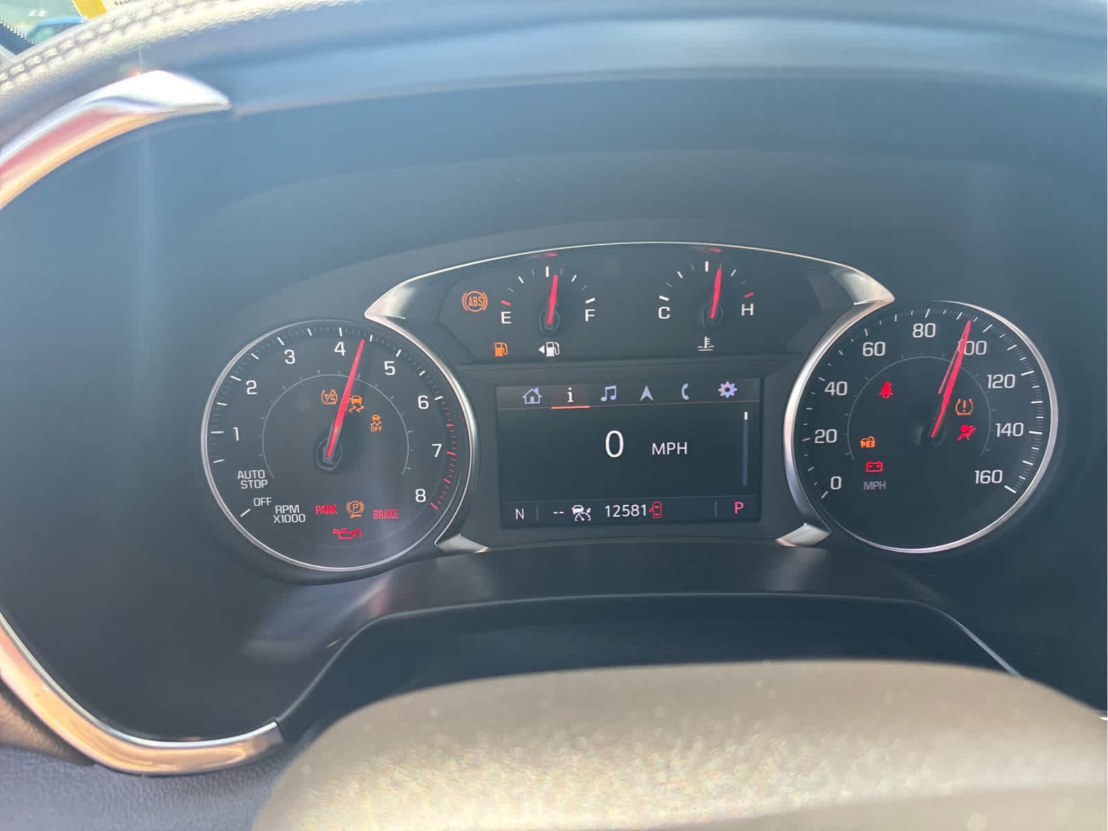 2025 Chevrolet Blazer 2LT - Photo 13