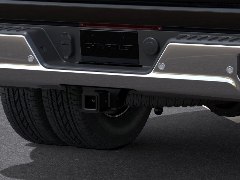 2026 Chevrolet Silverado 3500 HD LTZ - Photo 14