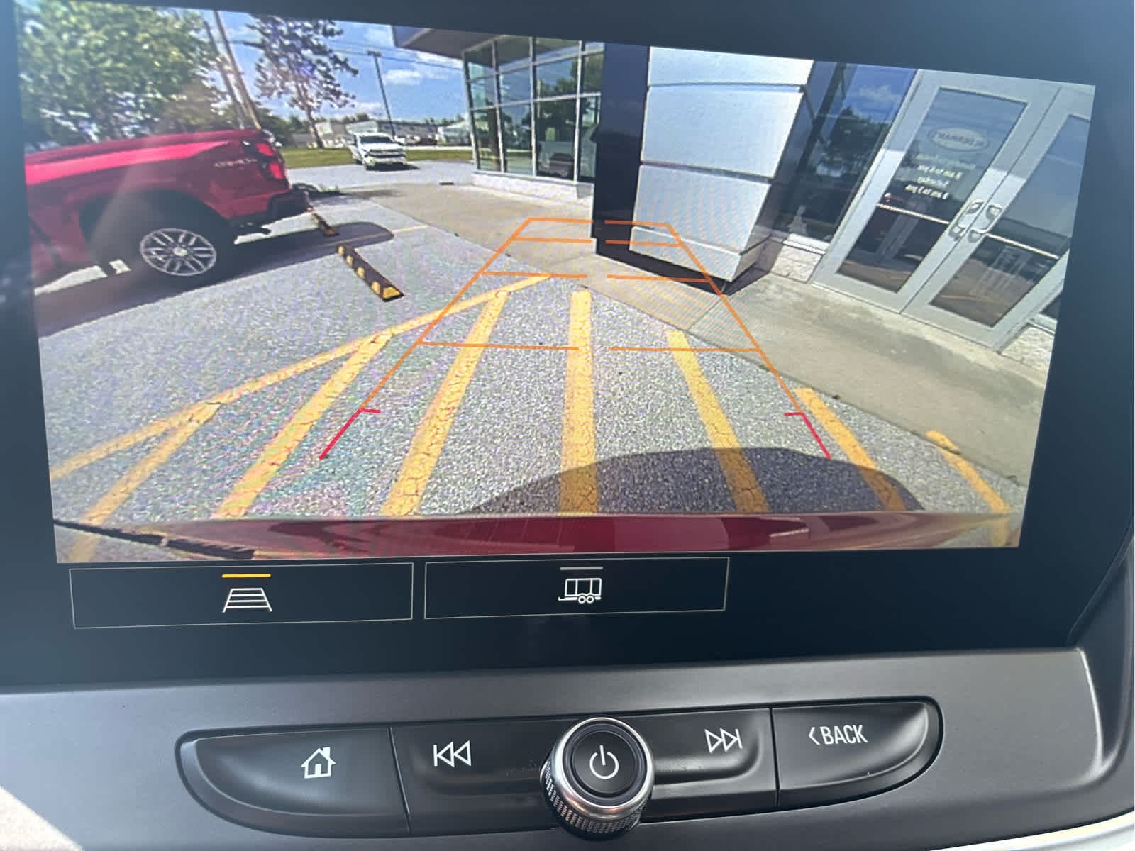 2025 Chevrolet Blazer 2LT - Photo 15