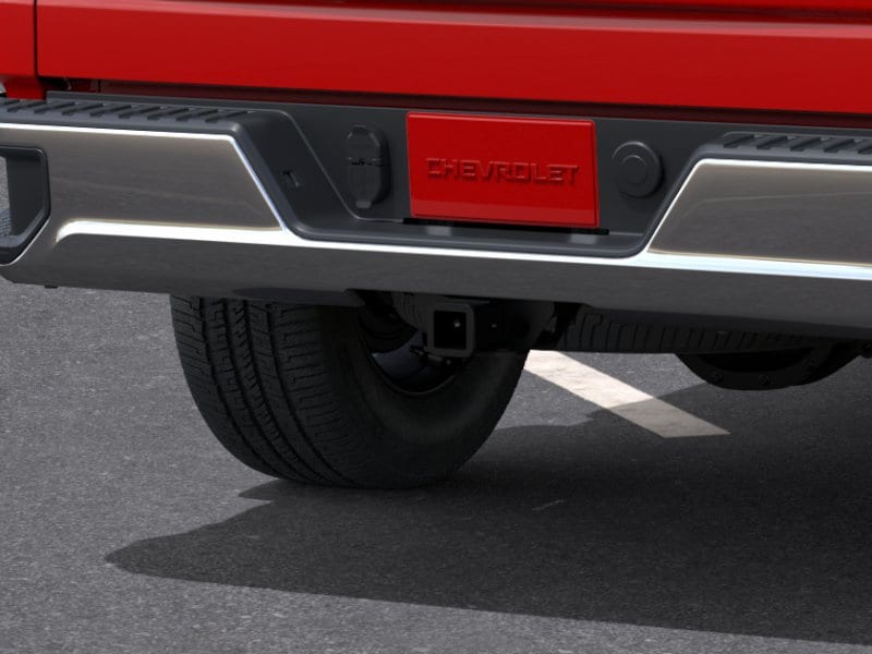 2026 Chevrolet Silverado 1500 LT - Photo 14