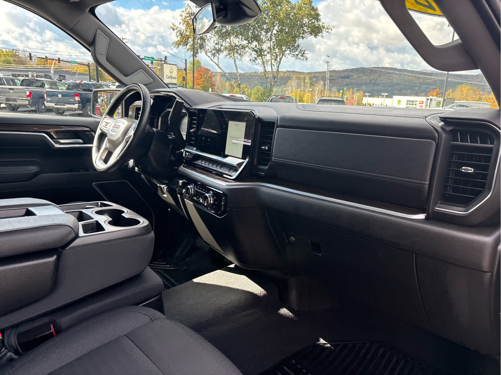 2022 GMC Sierra 1500 Elevation - Photo 26