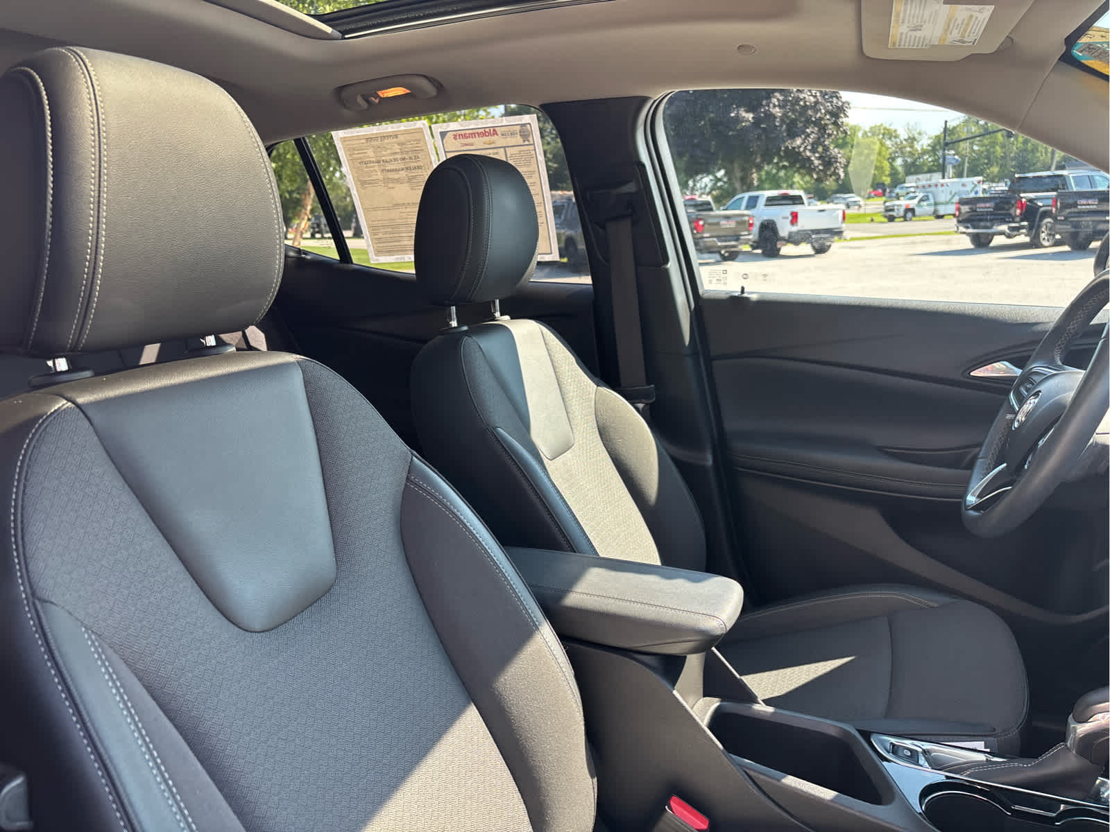 2023 Buick Encore GX Select - Photo 28