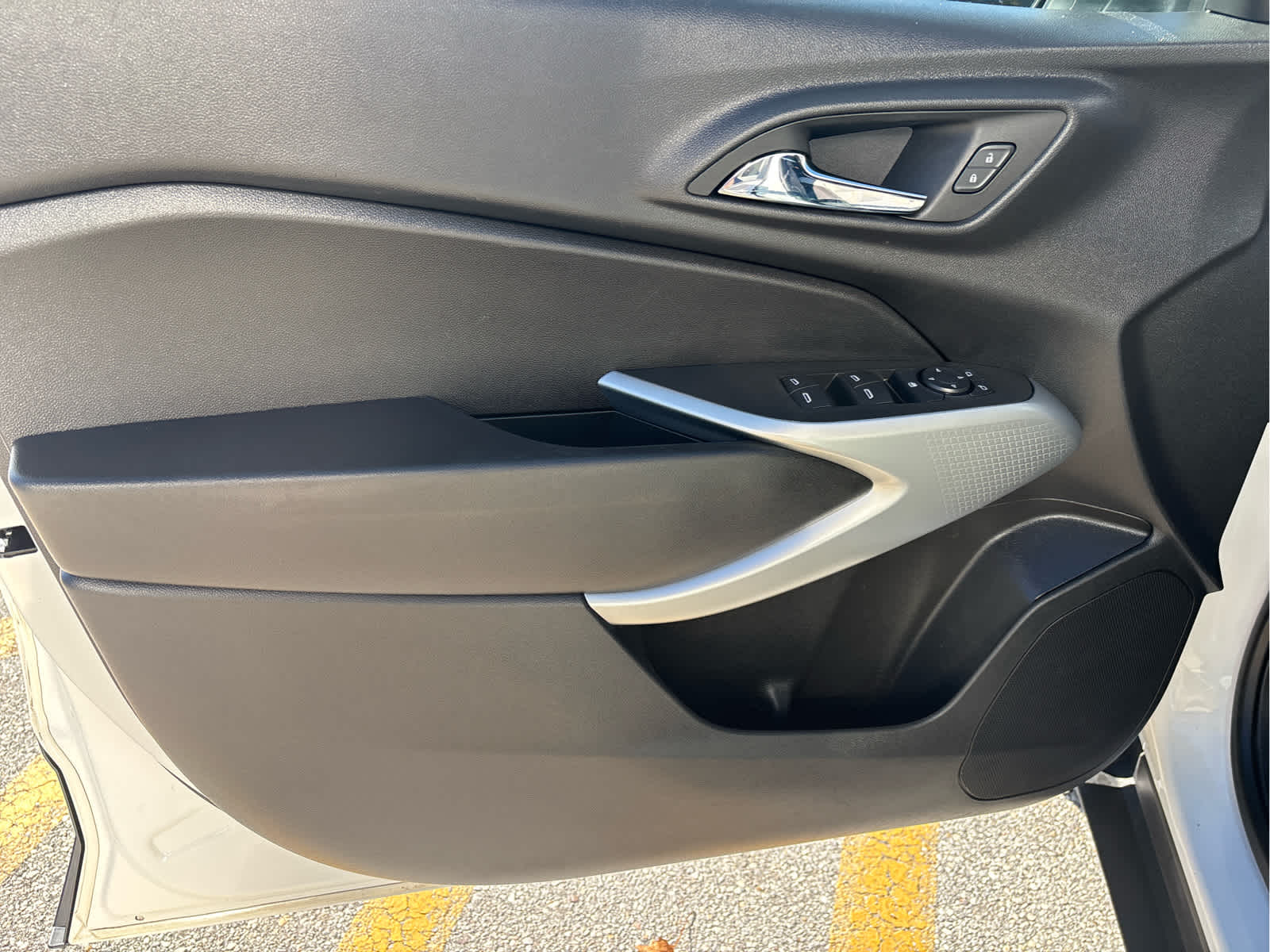 2024 Chevrolet Trax RS - Photo 19