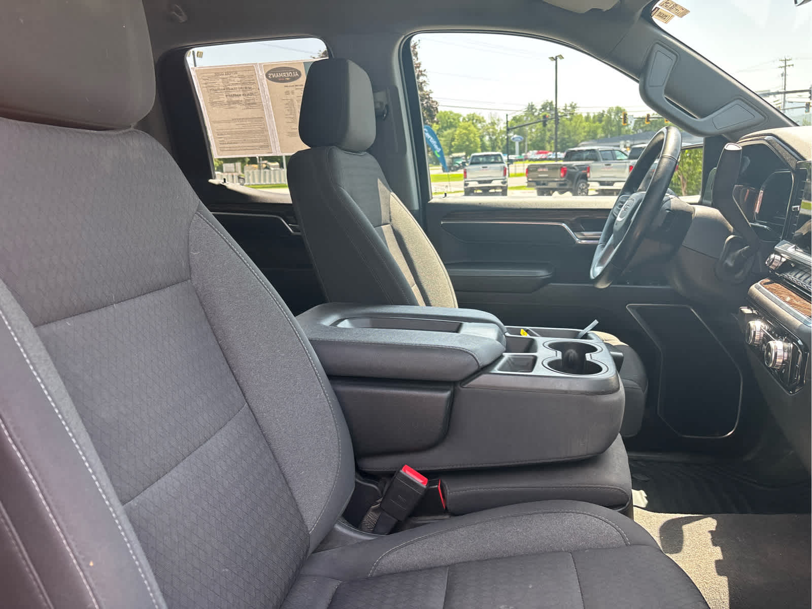 2023 GMC Sierra 1500 Elevation - Photo 26