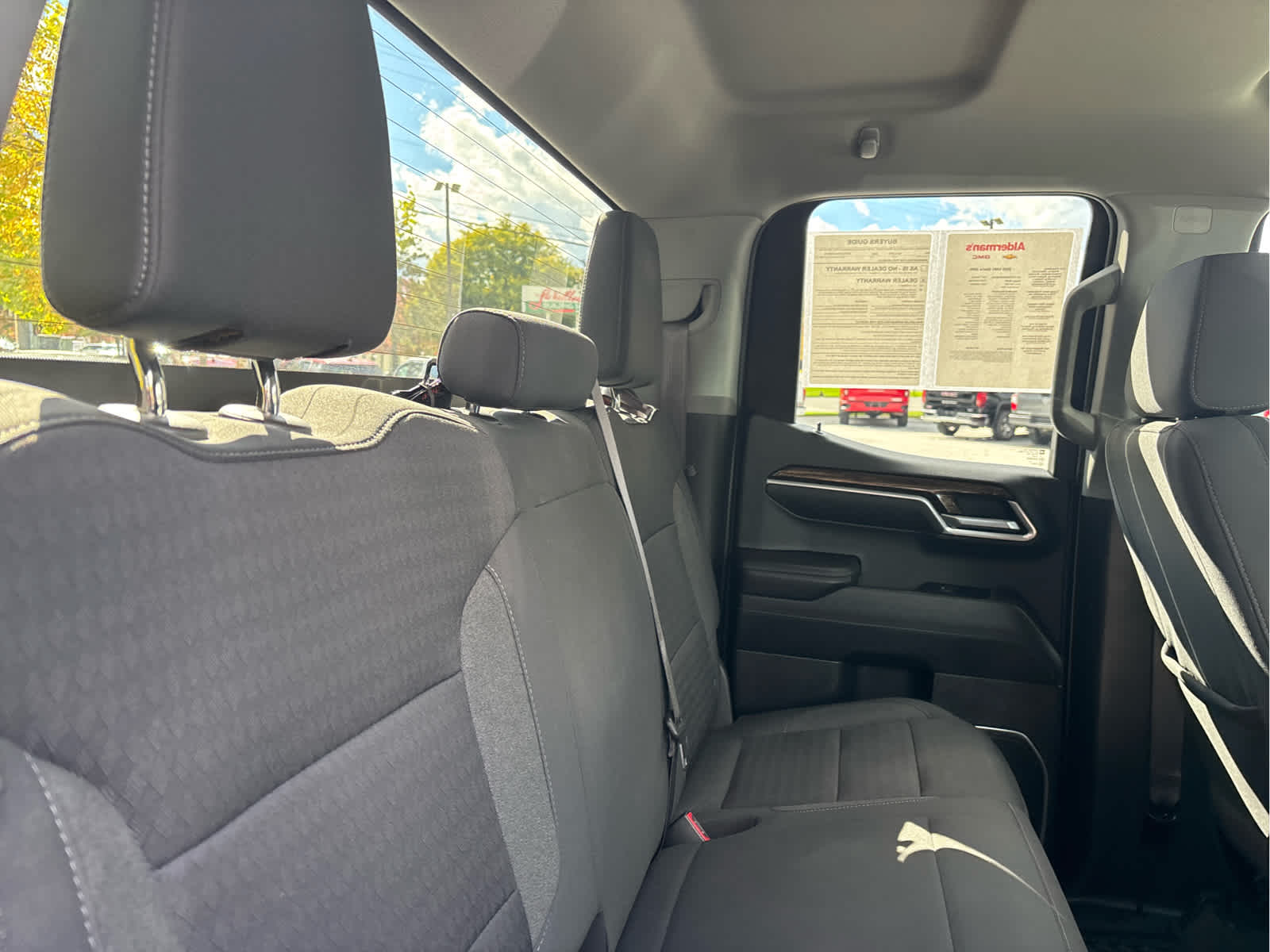 2022 GMC Sierra 1500 Elevation - Photo 25