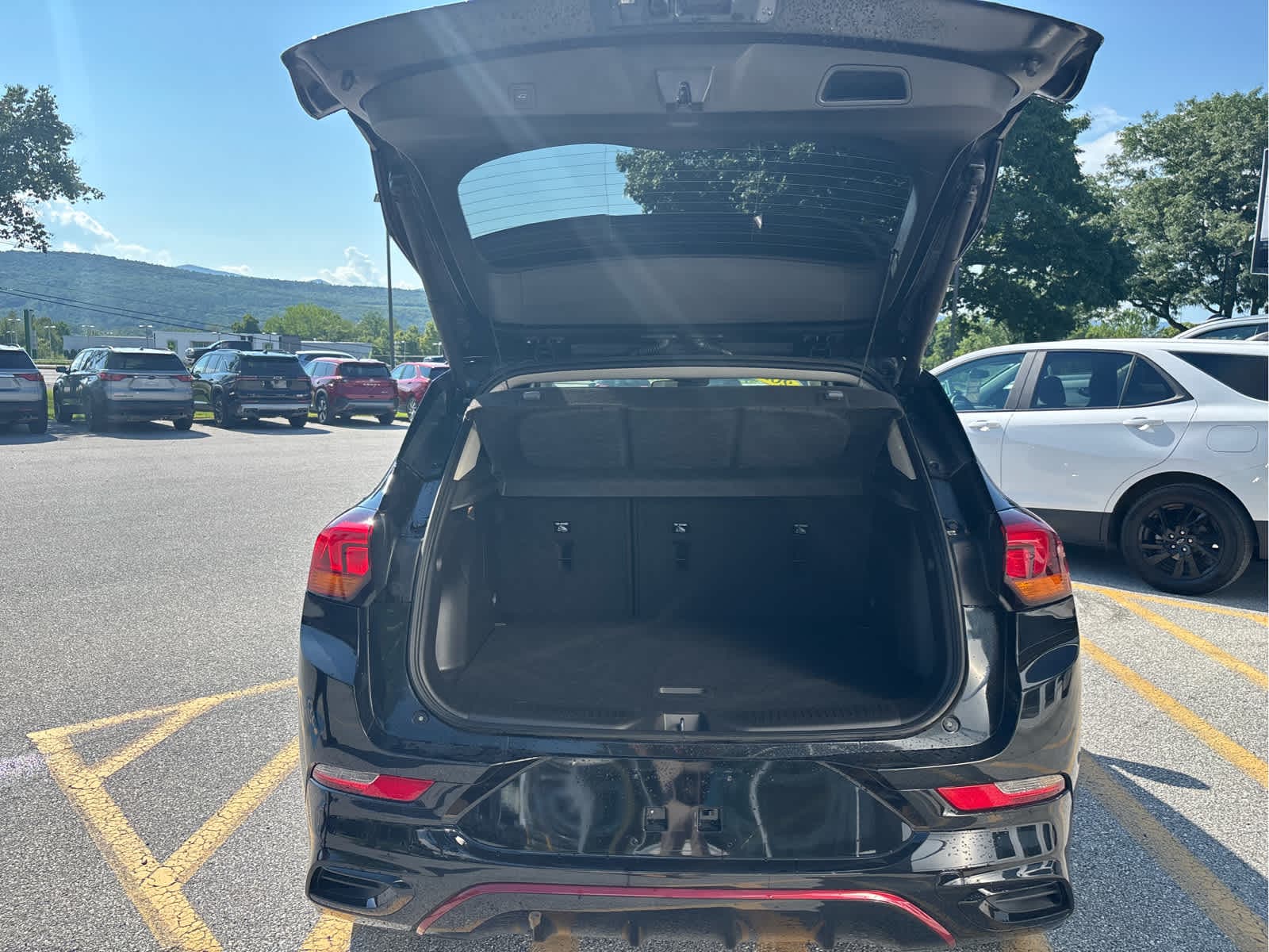 2023 Buick Encore GX Select - Photo 7