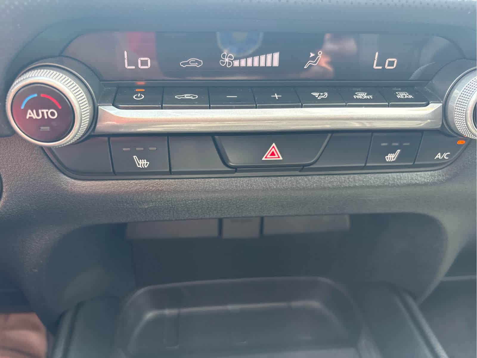 2023 Mazda CX-50 S PREFERRED PLUS - Photo 17