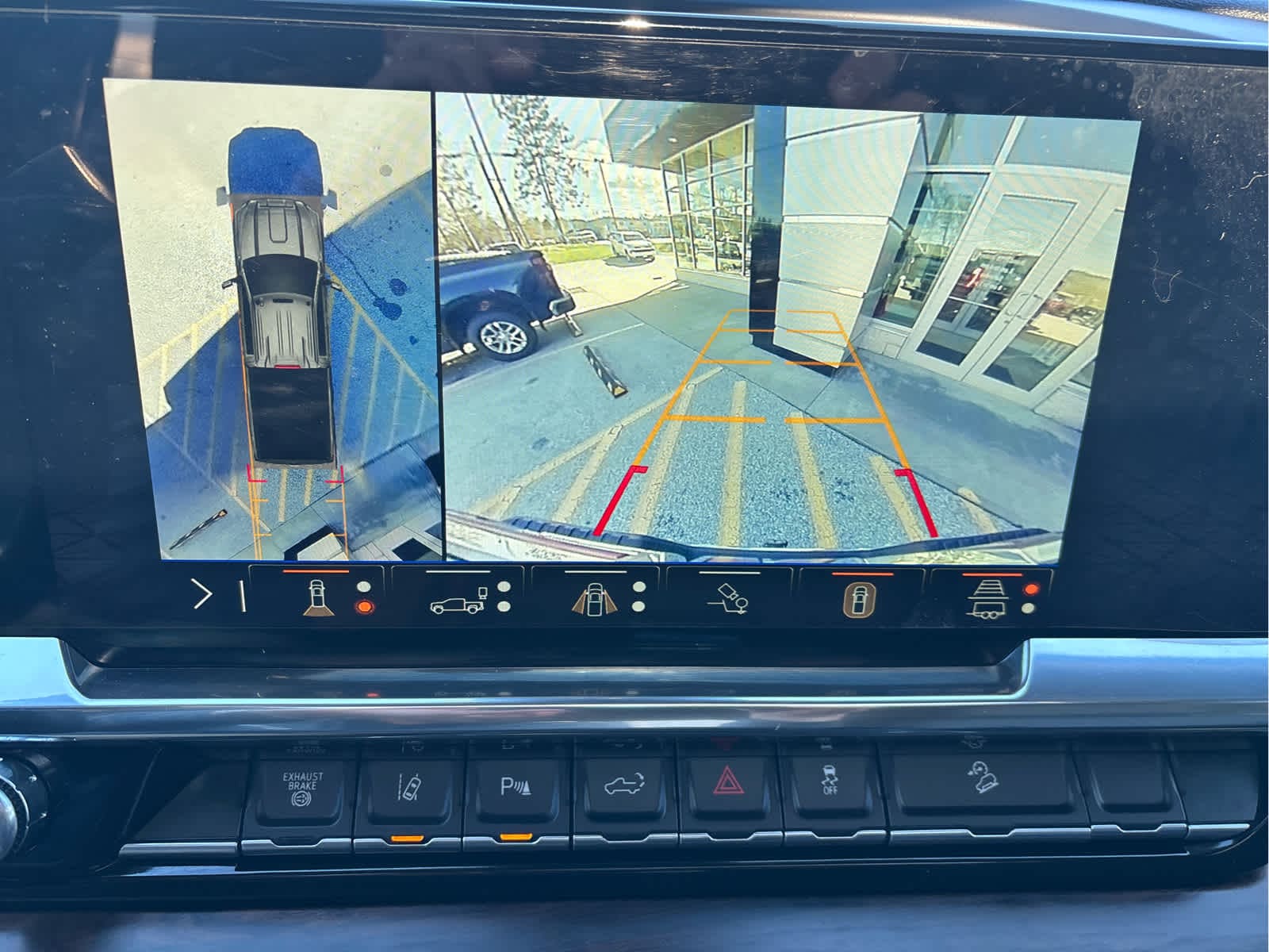 2025 GMC Sierra 3500HD SLT - Photo 16