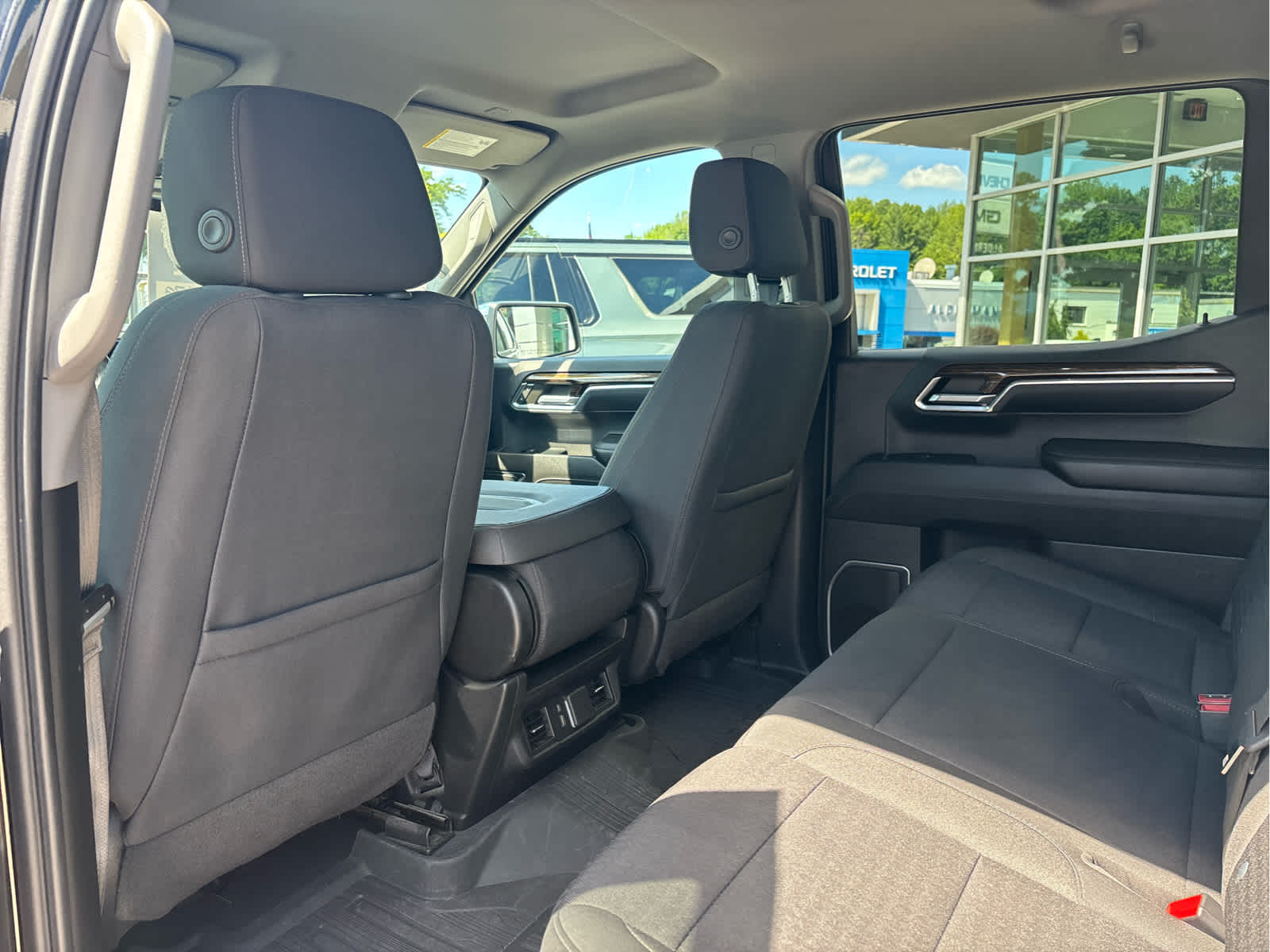 2023 GMC Sierra 1500 SLE - Photo 21