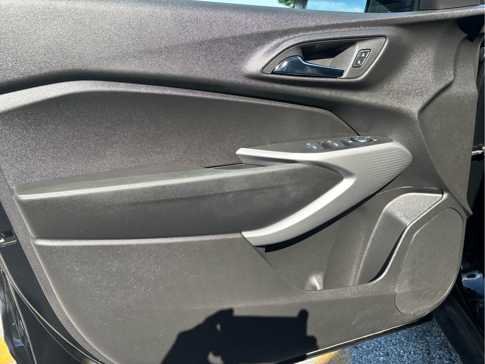2024 Chevrolet Trax RS - Photo 20