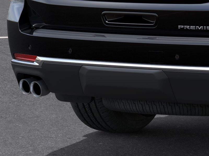 2026 Chevrolet Tahoe Premier - Photo 14