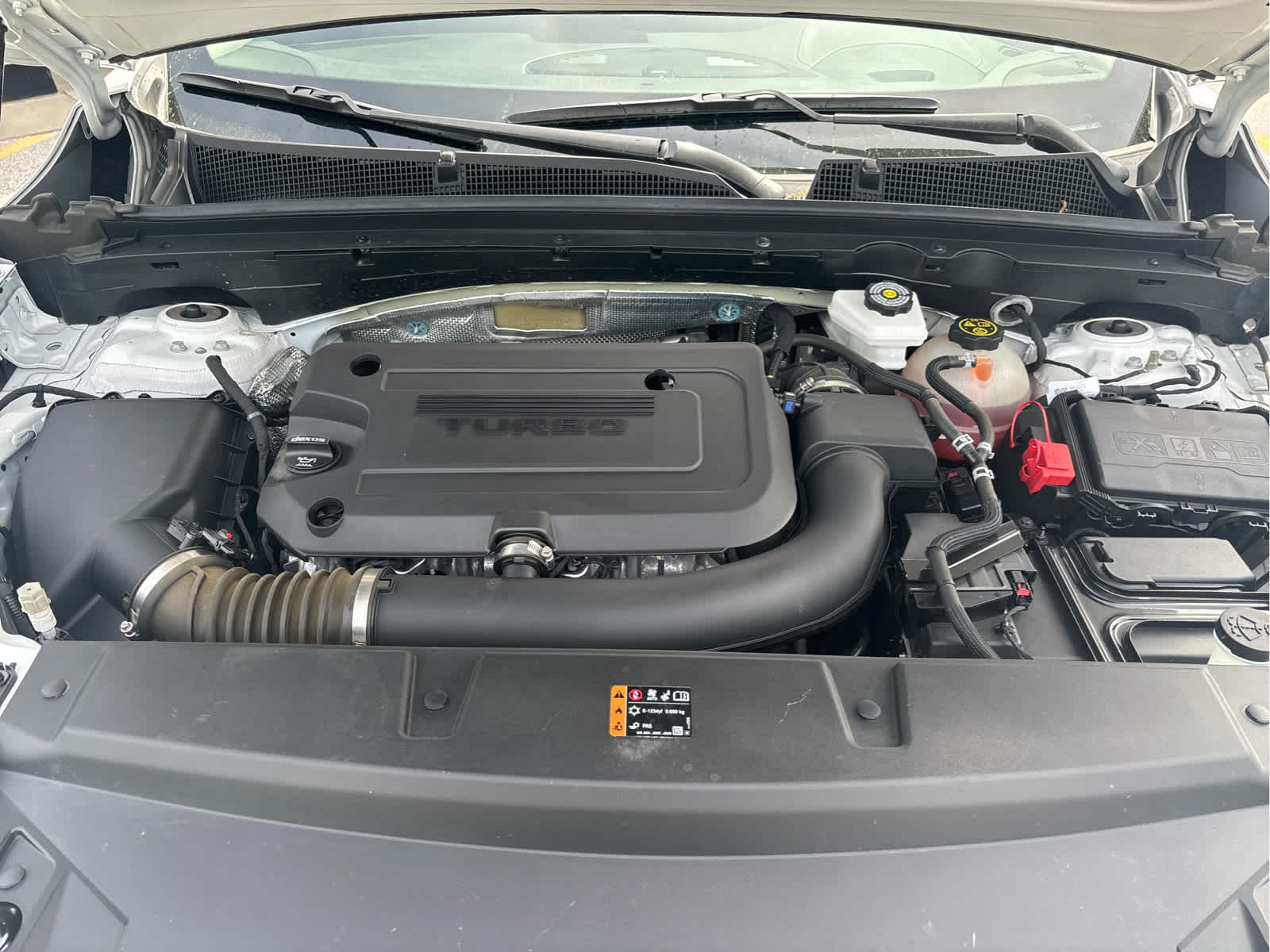 2023 Buick Envision Preferred - Photo 26