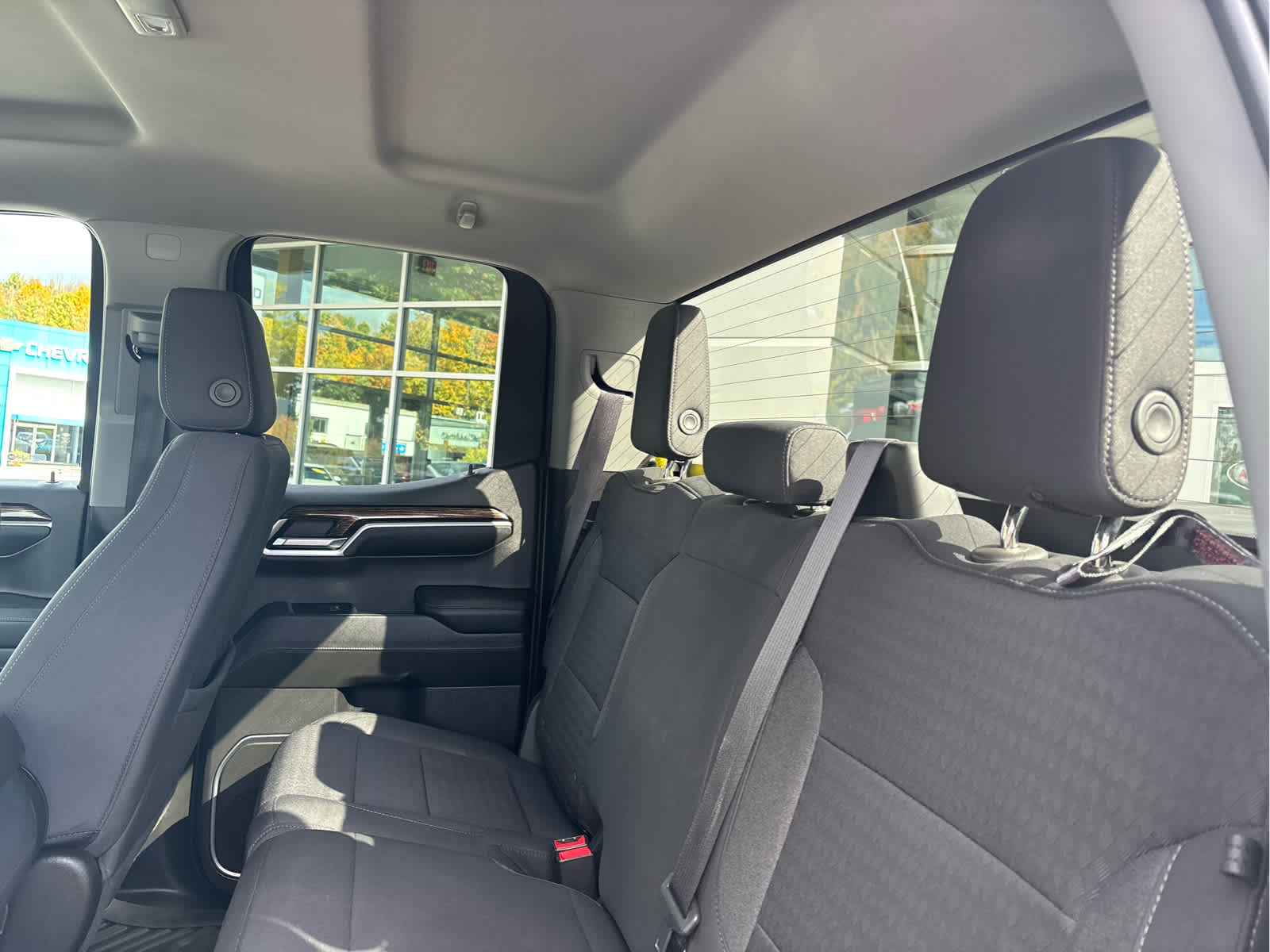 2022 GMC Sierra 1500 Elevation - Photo 22