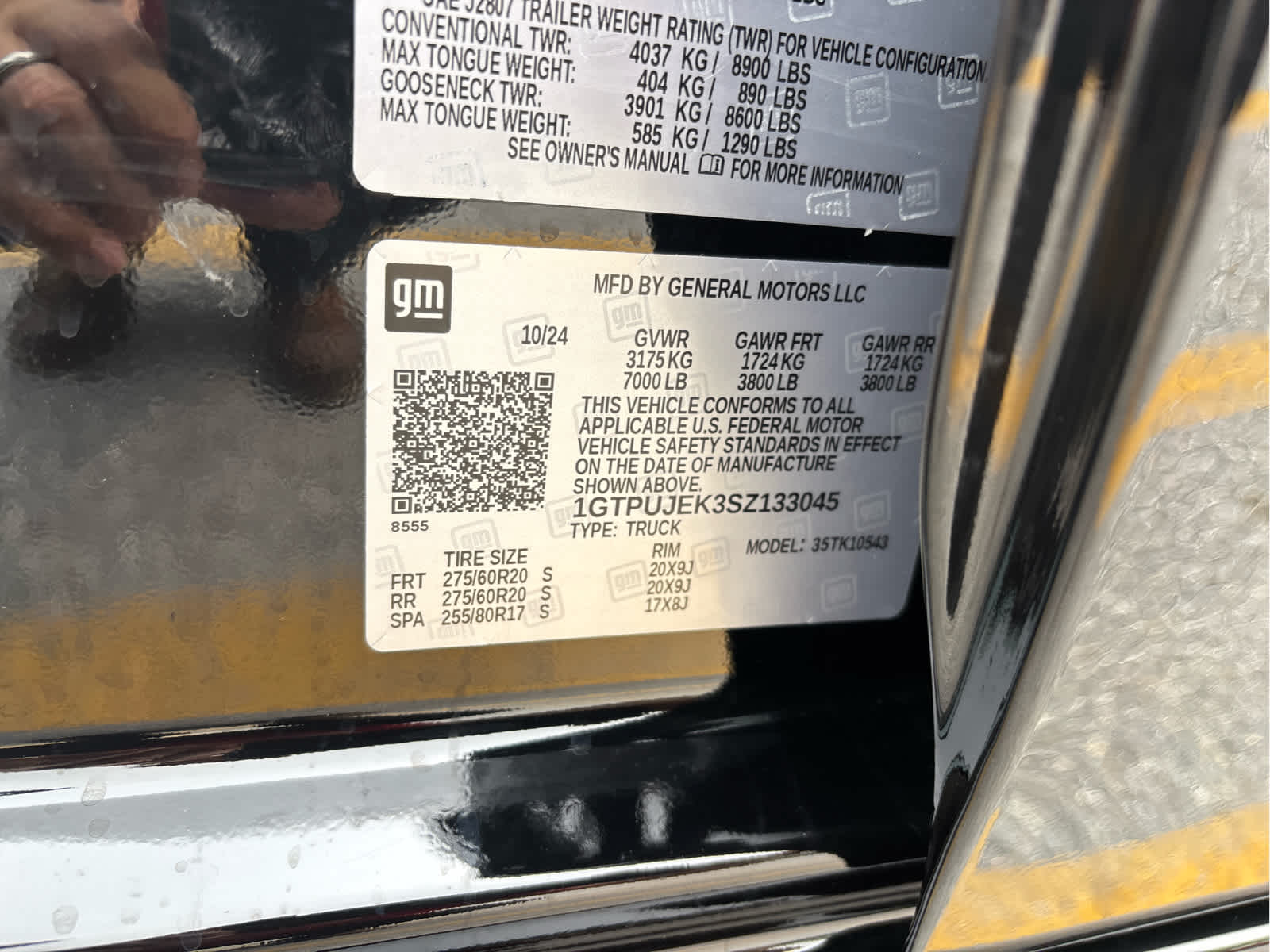 2025 GMC Sierra 1500 Elevation - Photo 29