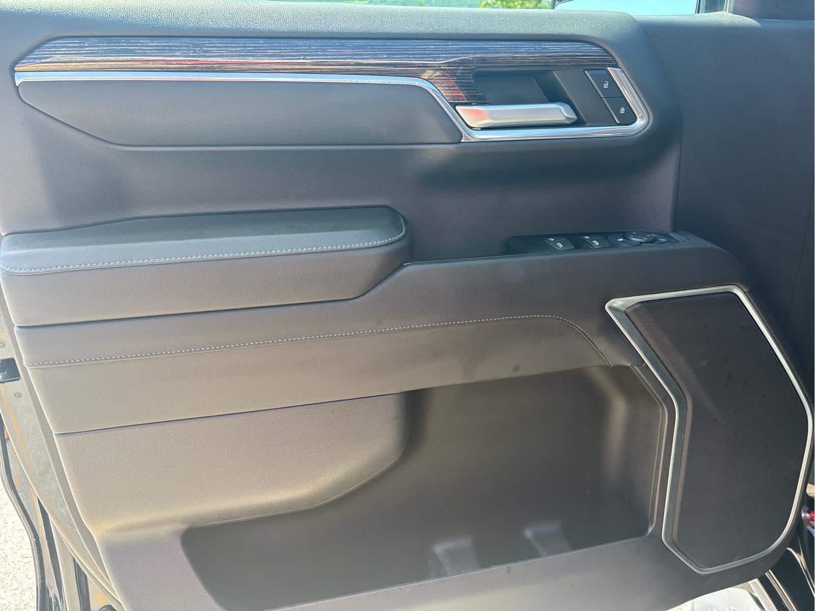 2023 GMC Sierra 1500 SLE - Photo 20