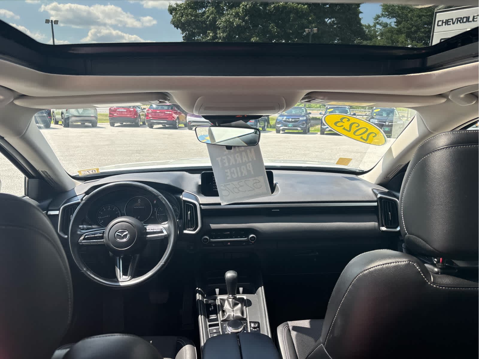 2023 Mazda CX-50 S PREFERRED PLUS - Photo 24