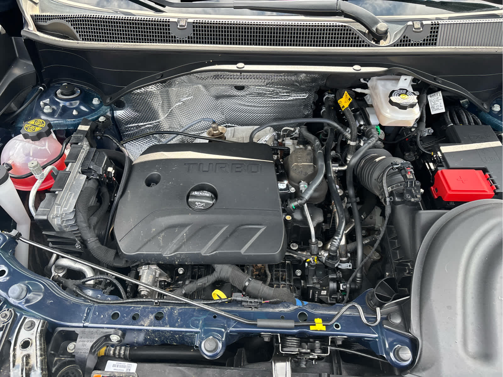 2023 Buick Encore GX Select - Photo 28