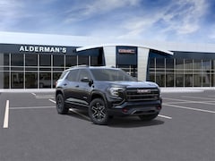 2026 GMC Terrain AT4 SUV