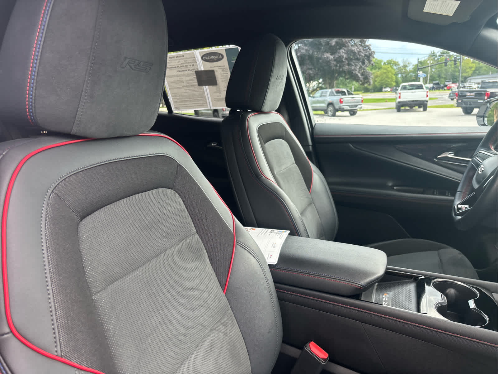 2024 Chevrolet Blazer EV RS - Photo 25