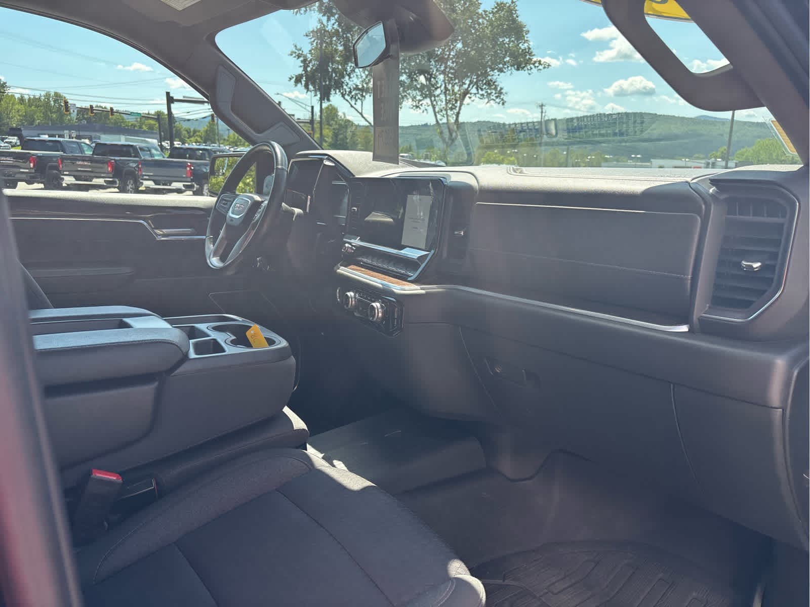 2023 GMC Sierra 1500 SLE - Photo 26