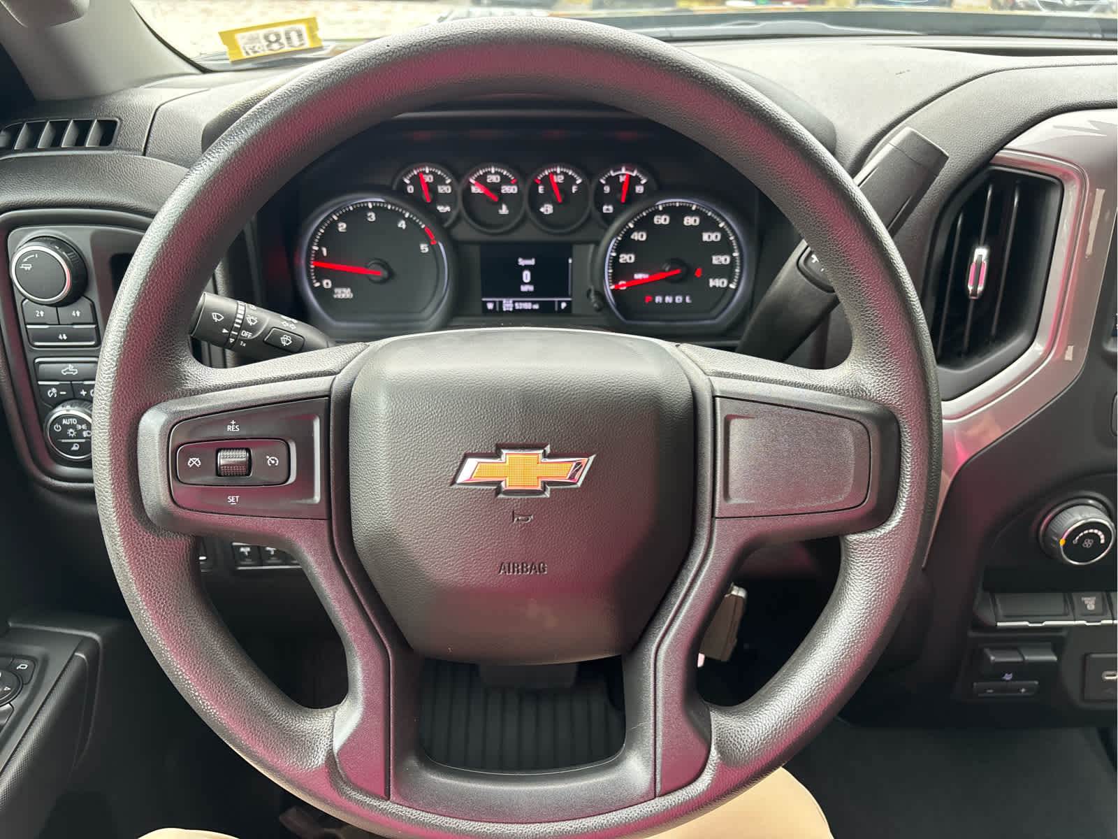 2022 Chevrolet Silverado 2500HD Custom - Photo 12